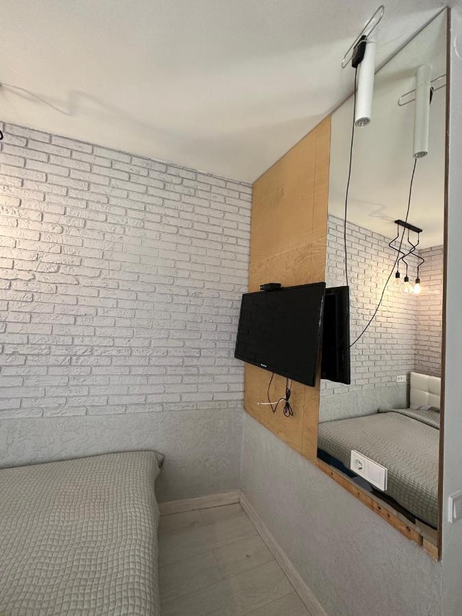 Kuss Apartments Lviv Extérieur photo
