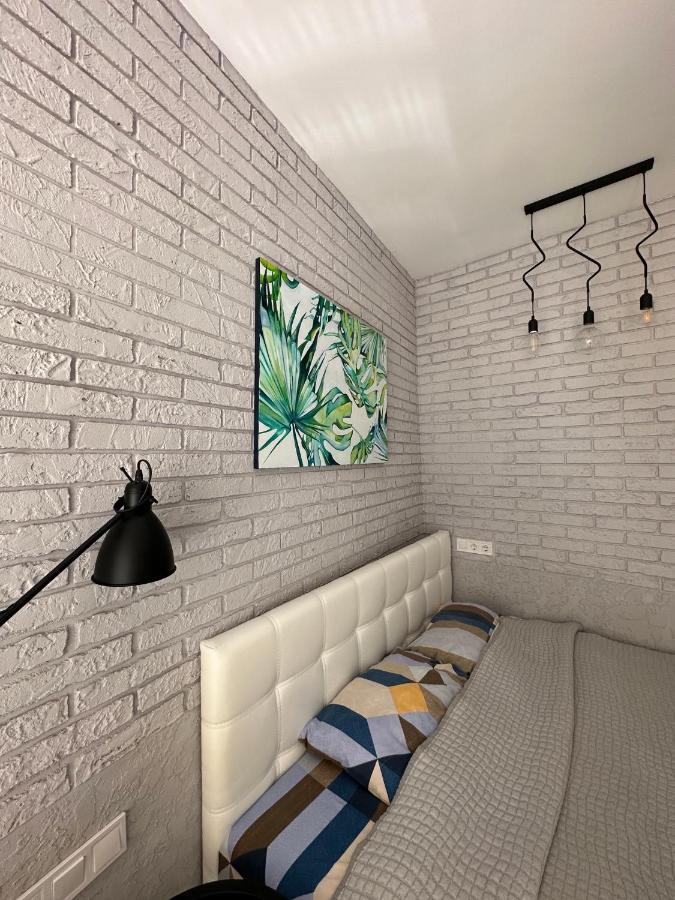 Kuss Apartments Lviv Extérieur photo